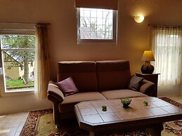 Idyllic Studio near Forest