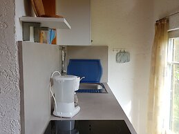 Idyllic Studio near Forest