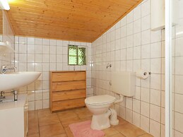 Idyllic Studio near Forest