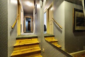Very Authentic Ardennes House