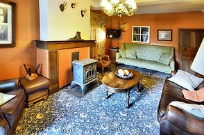 Very Authentic Ardennes House