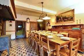 Very Authentic Ardennes House
