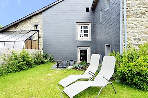 Very Authentic Ardennes House