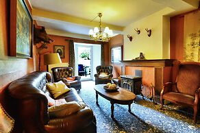 Very Authentic Ardennes House