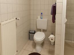 Apartment in Merschbach With Garden