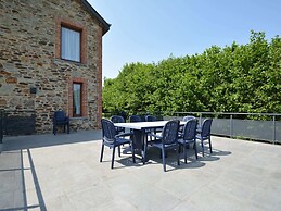 Spacious Retreat, Daverdisse