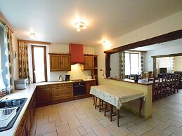Spacious Retreat, Daverdisse