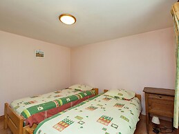 Cozy Cottage, Basse-bodeux
