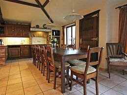 Cozy Cottage, Basse-bodeux