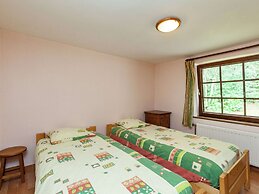 Cozy Cottage, Basse-bodeux