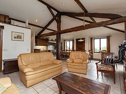 Cozy Cottage, Basse-bodeux