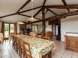 Cozy Cottage, Basse-bodeux
