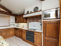 Cozy Cottage, Basse-bodeux