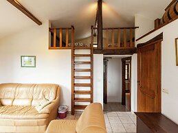 Cozy Cottage, Basse-bodeux