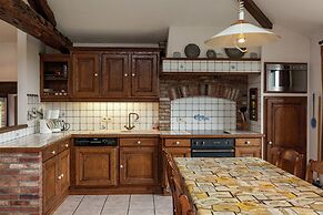 Cozy Cottage, Basse-bodeux