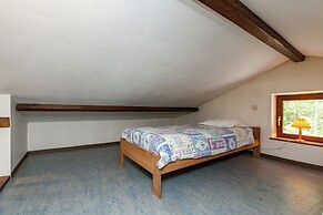 Cozy Cottage, Basse-bodeux