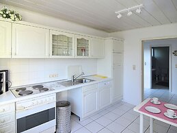 Flat With Mountain Views in Welferode
