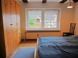 Small Apartment in Hesse With Terrace and Garden