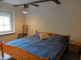 Small Apartment in Hesse With Terrace and Garden