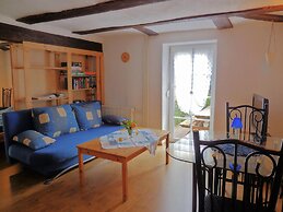 Small Apartment in Hesse With Terrace and Garden