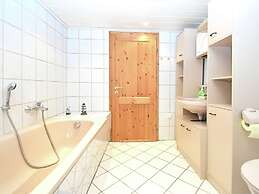 Small Apartment in Hesse With Terrace and Garden