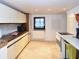 Small Apartment in Hesse With Terrace and Garden