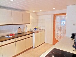 Small Apartment in Hesse With Terrace and Garden