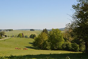 Gite at the Calm way in the Center
