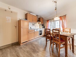 Schleiden Wellness Apartment