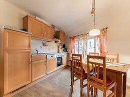 Schleiden Wellness Apartment
