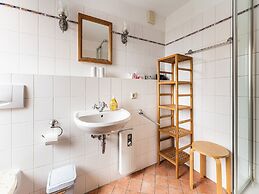 Schleiden Wellness Apartment