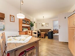 Schleiden Wellness Apartment