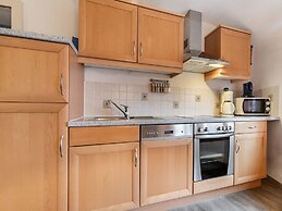 Schleiden Wellness Apartment