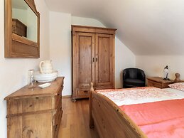 Schleiden Wellness Apartment