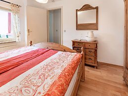 Schleiden Wellness Apartment