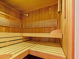 Schleiden Wellness Apartment