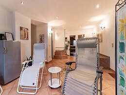 Schleiden Wellness Apartment