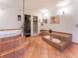 Schleiden Wellness Apartment