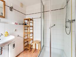 Schleiden Wellness Apartment