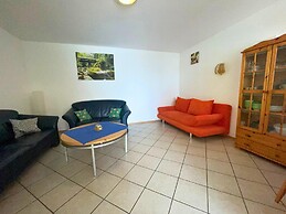 Olsdorf Forestview Apartment