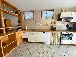 Olsdorf Forestview Apartment