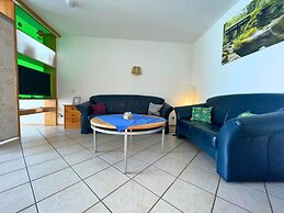 Olsdorf Forestview Apartment