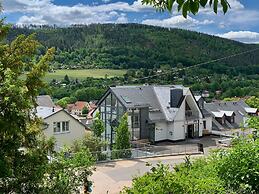 Evangelisches Allianzhaus Bad Blankenburg