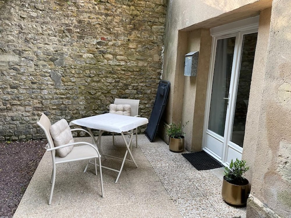 Cottage in Central Bayeux