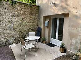 Cottage in Central Bayeux