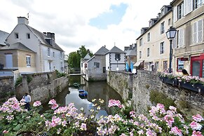 Cottage in Central Bayeux