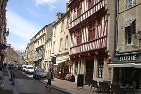 Cottage in Central Bayeux