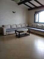 Fdw Chalet