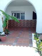 Fdw Chalet