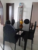 Fdw Chalet